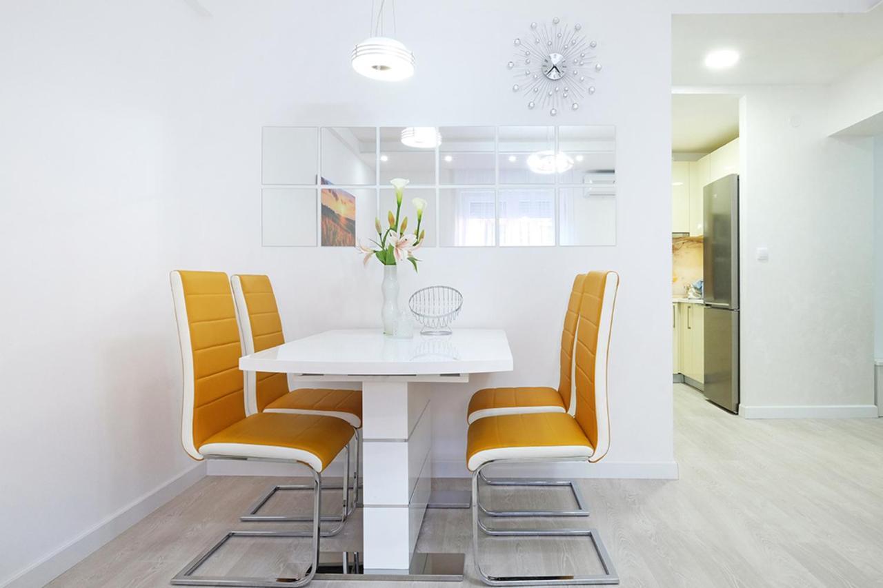 Apartment Paradise Sunshine Belgrád Kültér fotó