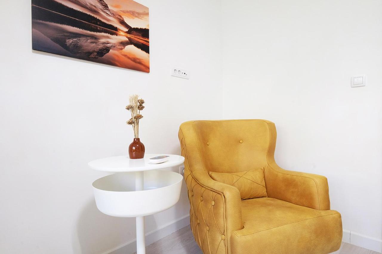 Apartment Paradise Sunshine Belgrád Kültér fotó