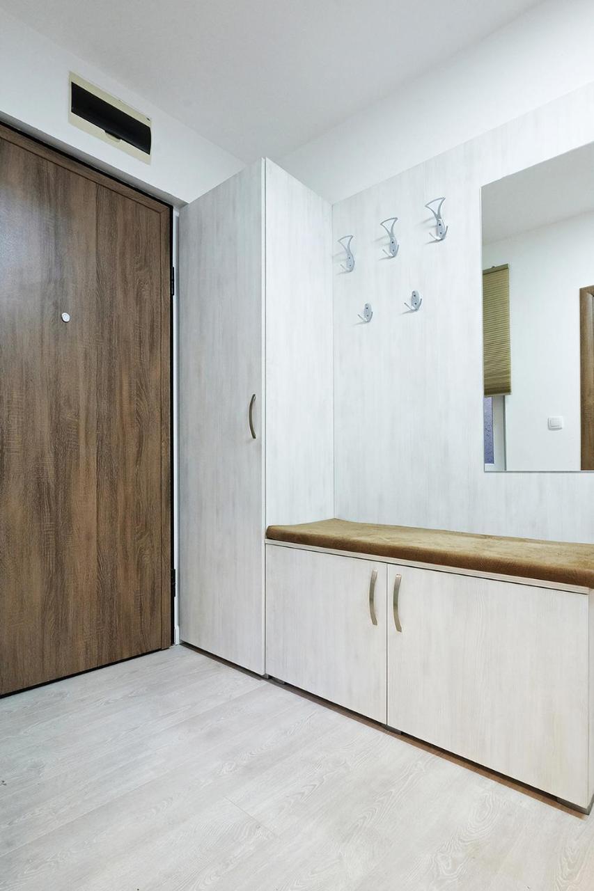 Apartment Paradise Sunshine Belgrád Kültér fotó