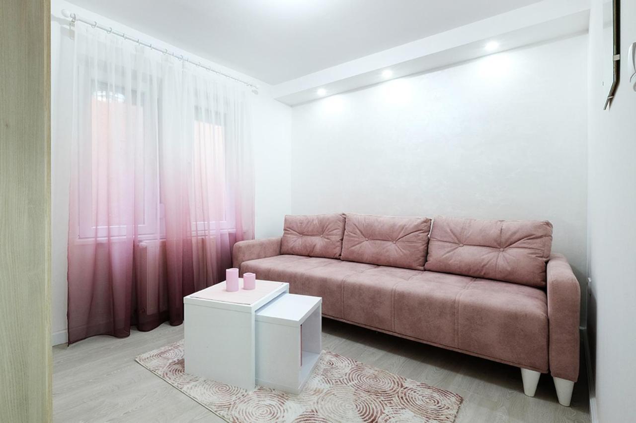 Apartment Paradise Sunshine Belgrád Kültér fotó